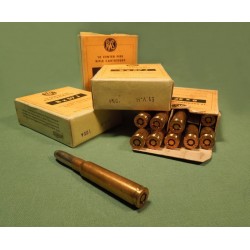 Náboje 8x57 I Norma, lovecké