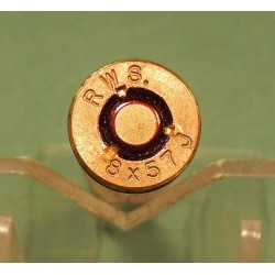 Náboje 8x57 I Norma, lovecké