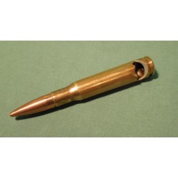 Otvírák na pivo ráže .50 BMG