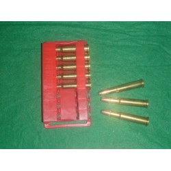 30-30 Náboje Federal Classic Rifle