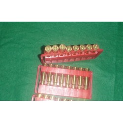 30-30 Náboje Federal Classic Rifle