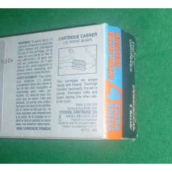 30-30 Náboje Federal Classic Rifle