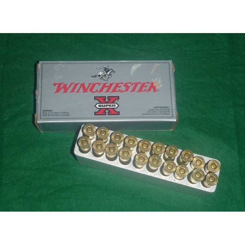 30-30 Náboje Winchester Super X, 150Gr, Soft Point