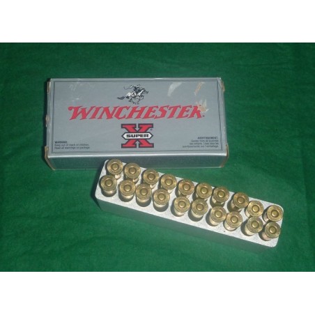 30-30 Náboje Winchester Super X, 150Gr, Soft Point