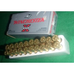 30-30 Náboje Winchester Super X, 150Gr, Soft Point
