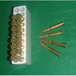 30-30 Náboje Winchester Super X, 150Gr, Soft Point