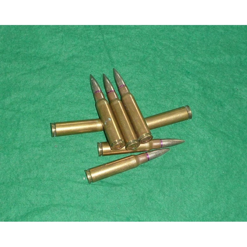 7,65 Mauser ( 7,65x54)