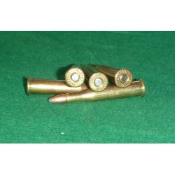 5,6x52R NORMA, soft point