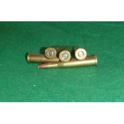 5,6x52R NORMA, soft point