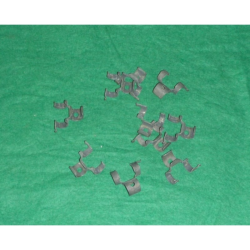 články pásu 7,62x51 NATO