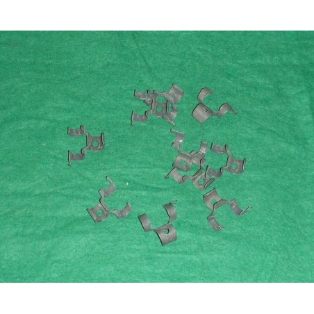 články pásu 7,62x51 NATO