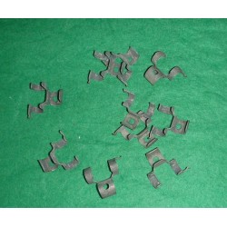 články pásu 7,62x51 NATO